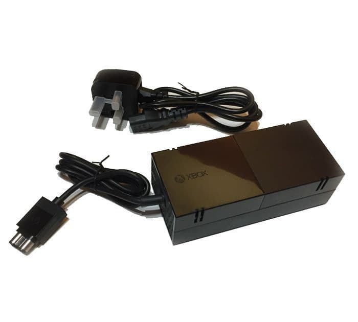 Official Replacement Xbox One Power Supply Unit AC adapter