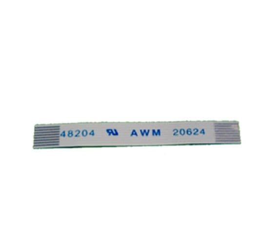 PS2 Slimline Power/Reset Switch Ribbon cable