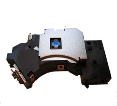 PS2 Slimline PVR-802W Laser