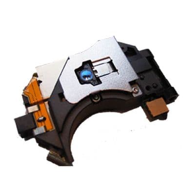 PS2 Slimline SPU-3170 Laser