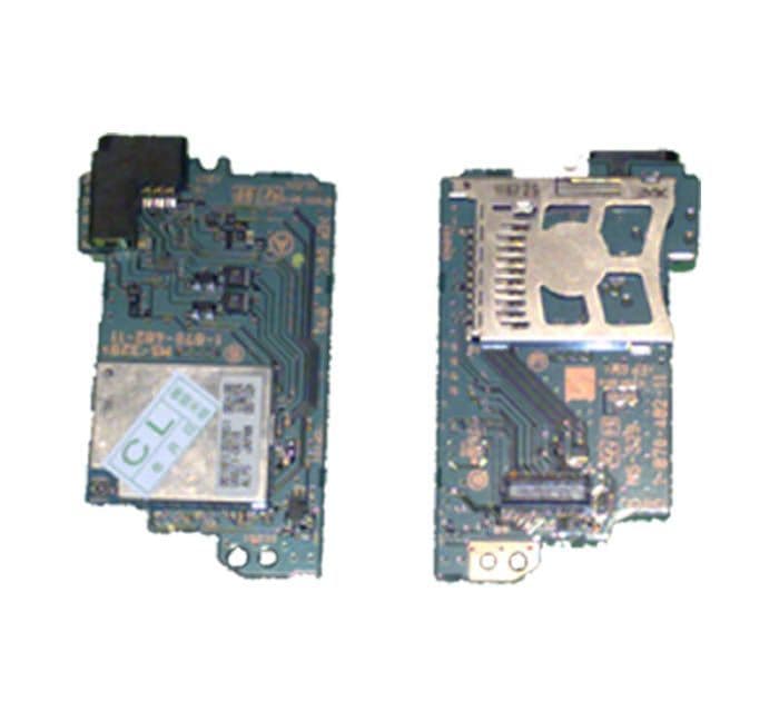 PSP Replacement WiFi PCB for TA082 motherboards