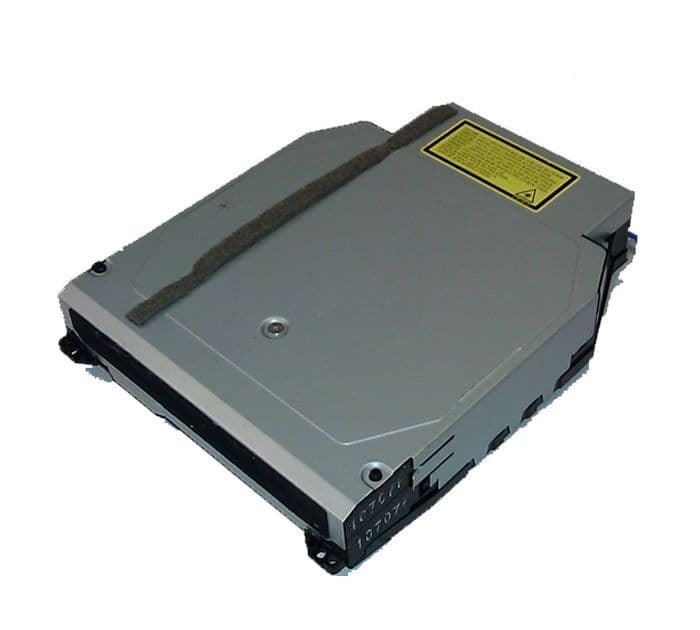 Replacement Sony PS3 Slim 160Gb/320Gb BluRay Drive KEM450DAA