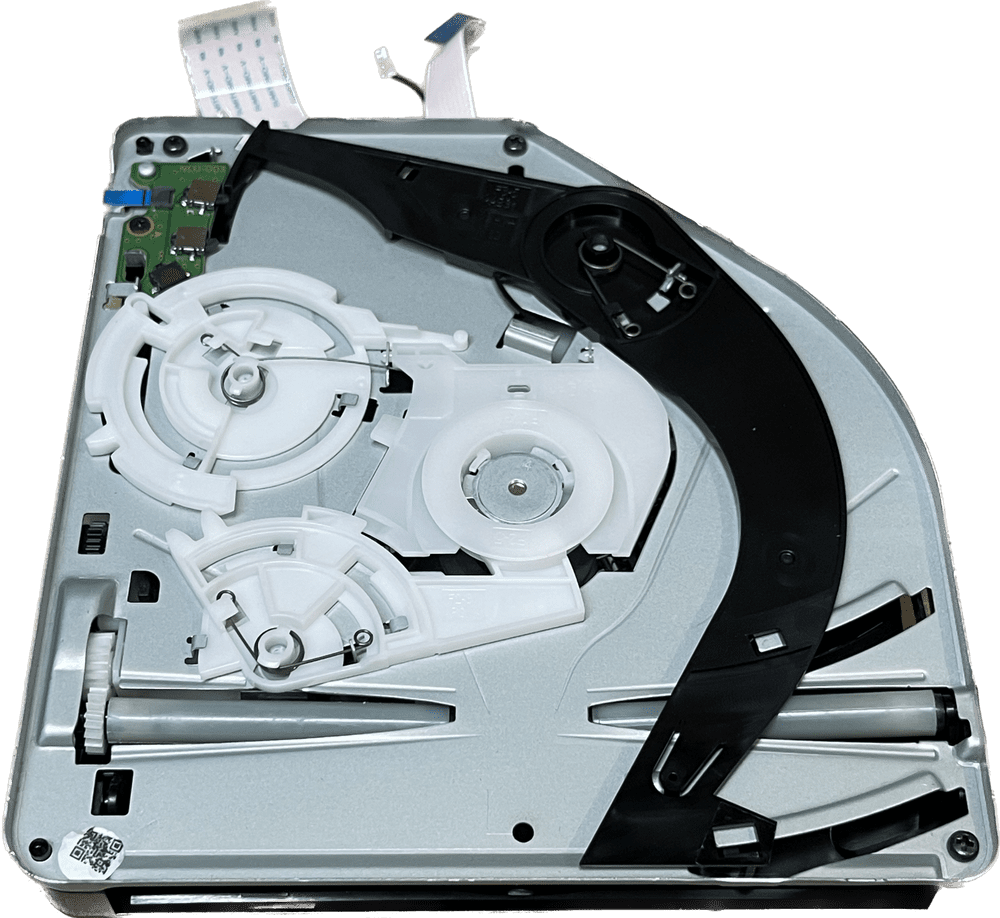 その他 disc Ps5 Original PS5 Optical Drive Disc Drive Replacement V3.0