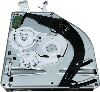 Sony PlayStation 5 PS5 BRDrom drive replacement, fits Gen 3 consoles.