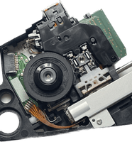 Sony PlayStation 5 PS5 KEM-497AAA Laser and mechanism