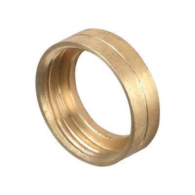25mm Female Brass Bush