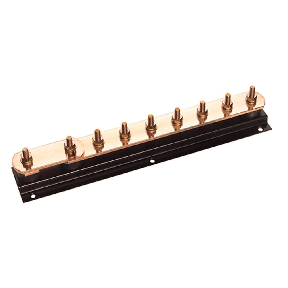 4 Way Earth Bar with Single Link