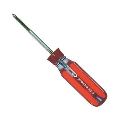 C.K 495028 Rethreading Tool M3.5x0.6