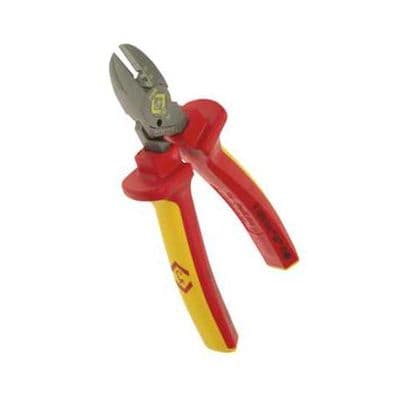 C.K RedLine 431009 VDE CombiCutter2 160mm