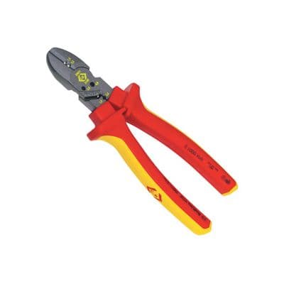 C.K RedLine T39071-3180 CombiCutter3 Max 180mm