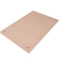 Fire Retardant Board 18 X 12