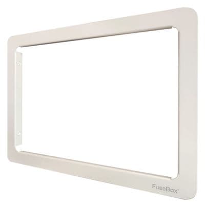 FuseBox AFMF14 Recess Mounting Frame
