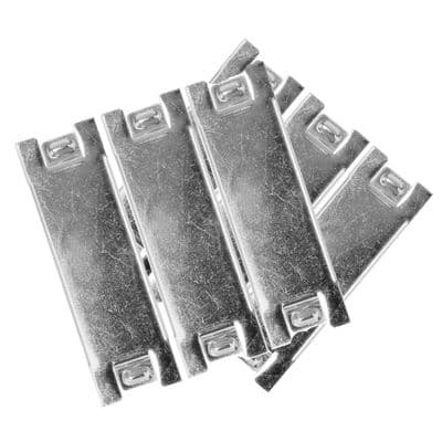FuseBox AMBM Metal Module Blanks 6 Pack