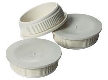 FuseBox APIMG Flame Retardant Cable Entry Grommet Kit