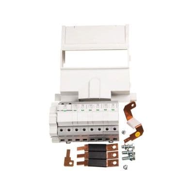 Hager JK201SPD 250A Surge Protection Kit Type 1 & 2