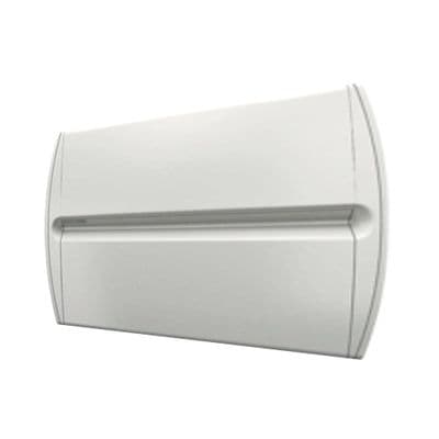 Hager VSR110 10 Way Consumer Unit