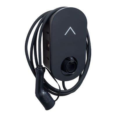 Lewden Siena 7.4kW 5M Tethered Smart EV Charger