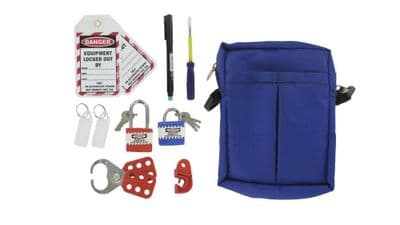 LOCK OUT KIT