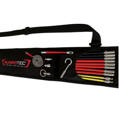 Runpotec Runposticks Standard Set - 17 Pieces