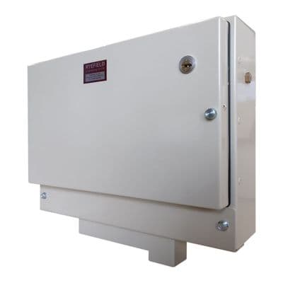 Ryefield 4 Way SNE Service Head Distribution Board Mul-T Lock System