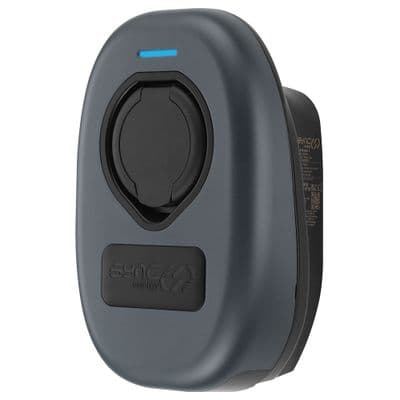 Sync EV EVWC2S7G Electric Car Charger Socket 7.4kw 32A WiFi
