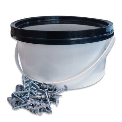 4 X Wiska EMT-F 25 - 25mm IP66 Membrane Grommet Flame Retardant - Foto 4