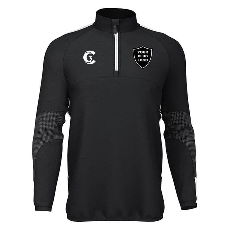 1/4 Zip