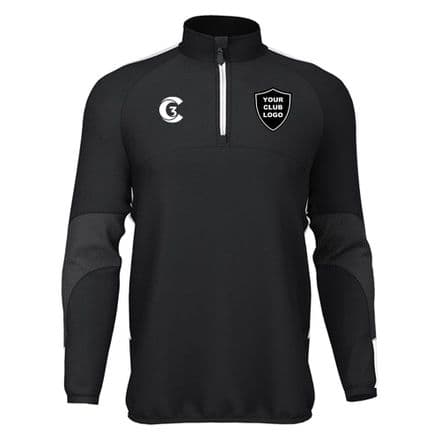 1/4 Zip