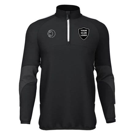 1/4 Zip