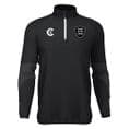 1/4 Zip, Training Tee, Polo, Shorts Package