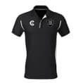 1/4 Zip, Training Tee, Polo, Shorts Package