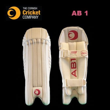 AB1 Wicket Keeping Pads
