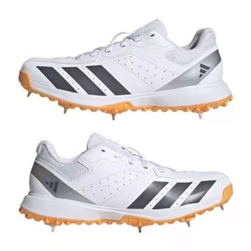 Adidas 2026 Howzat Spike White