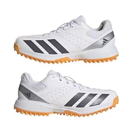 Adidas 2026 Howzatt Spikeless White