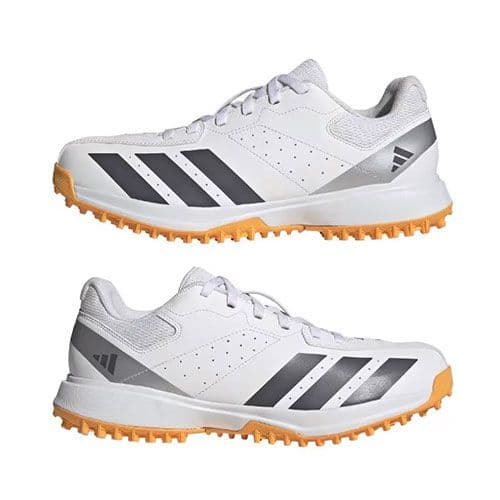 Adidas 2026 Howzatt Spikeless White