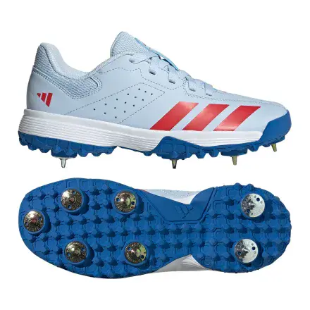 Adidas Howzat Crystal Cricket Spikes