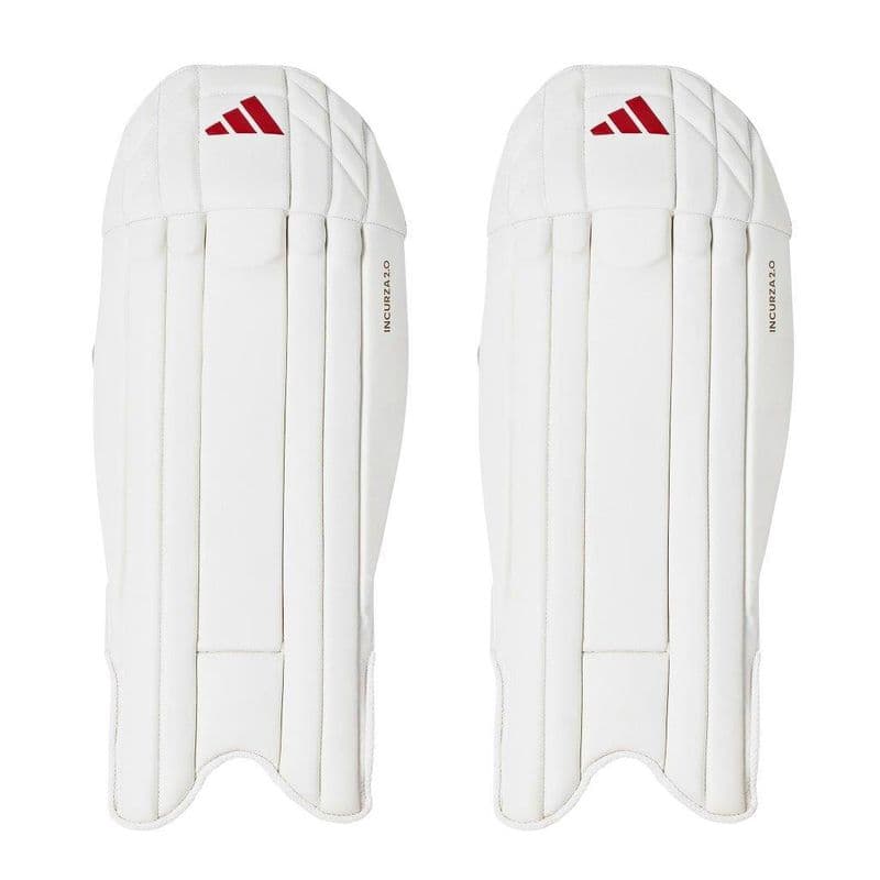 Adidas Incurza 3.0 WK Pads Adult