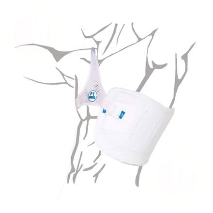 Aero P1 Chest Guard