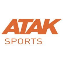 Atak Grip Socks