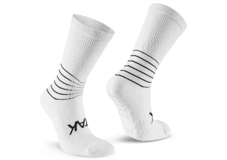 Atak Mid Leg Grip Compression Socks