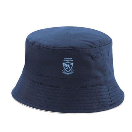 Barripper Bucket Hat