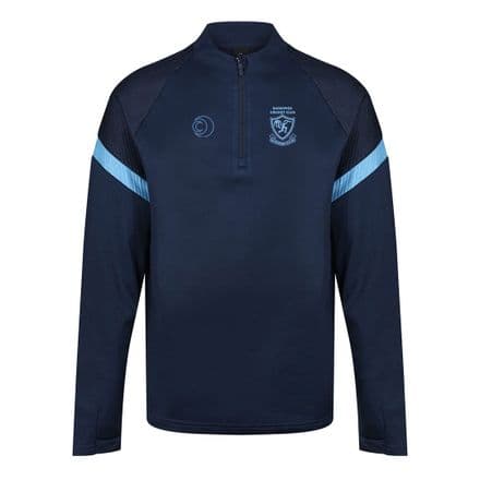 Barripper CC 1/4 Zip