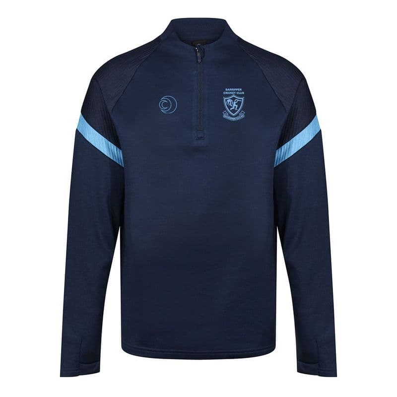 Barripper CC 1/4 Zip