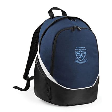 Barripper CC Back Pack