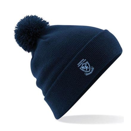 Barripper CC Bobble Hat