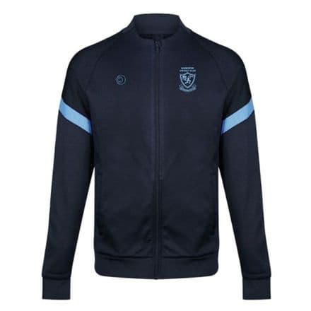 Barripper CC Full Zip