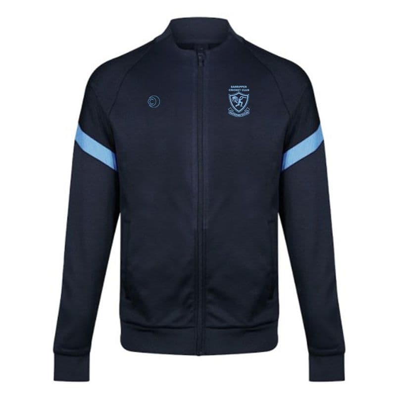 Barripper CC Full Zip