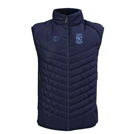 Barripper CC Gilet