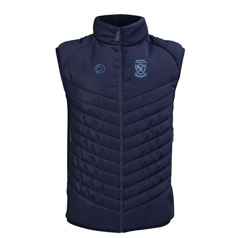 Barripper CC Gilet