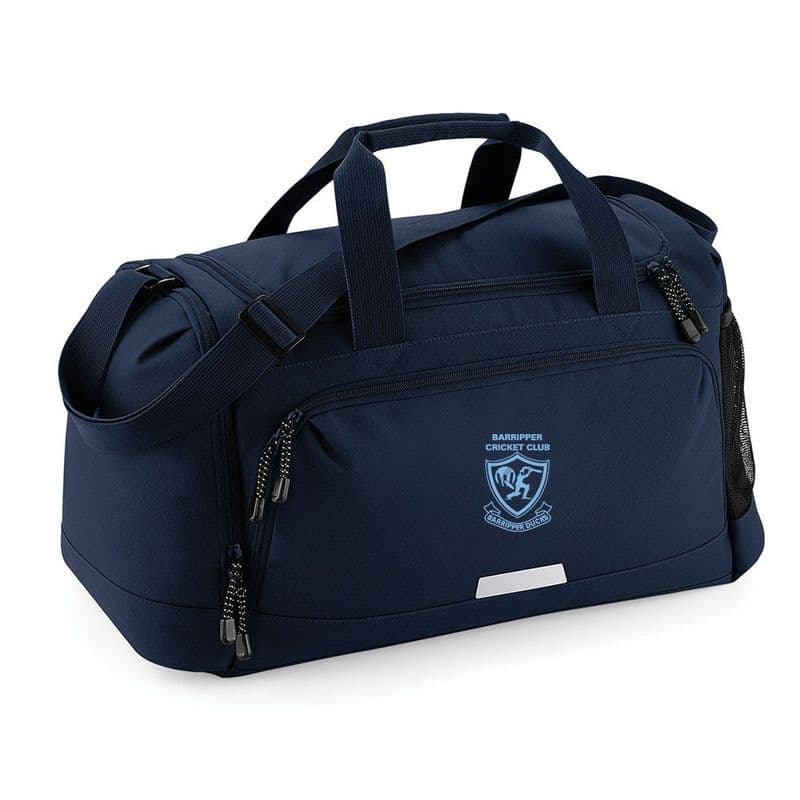 Barripper CC Holdall